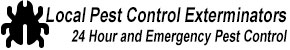 Border MN Pest Control Exterminators